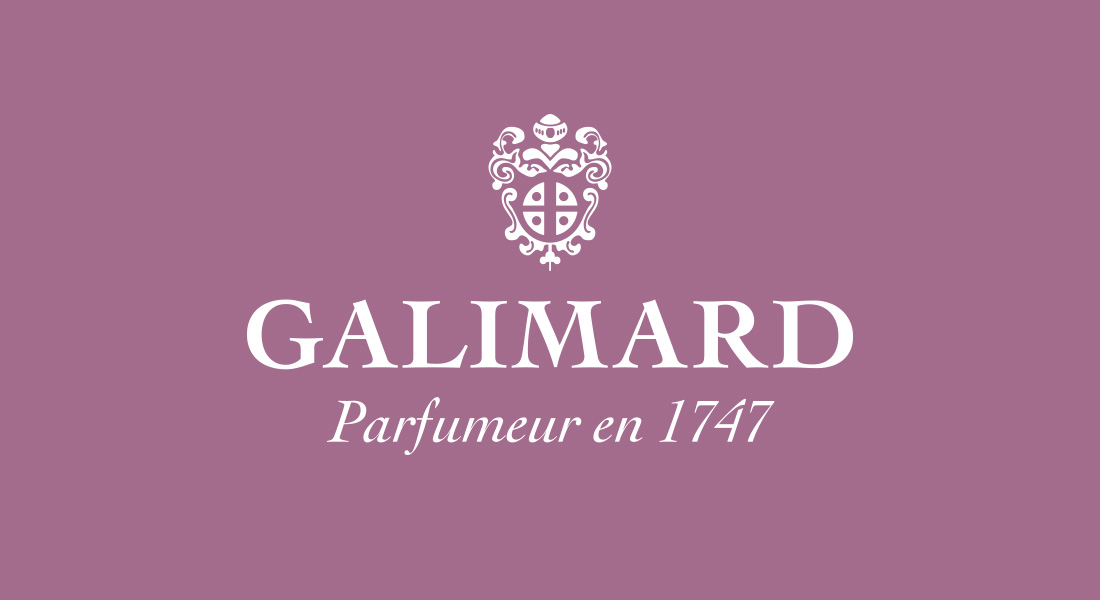 Galimard Parfumeur Brand Identity