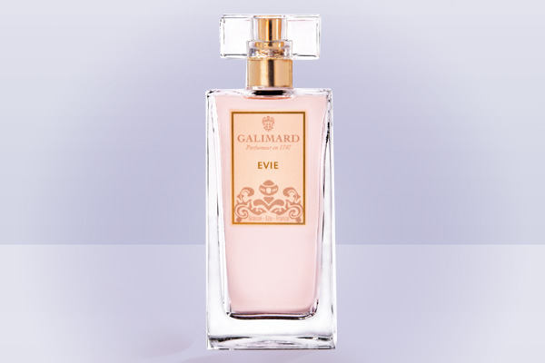 Galimard Parfumeur Packaging Woman