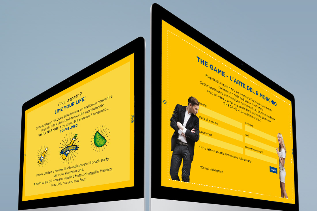 Digital Advertising Project