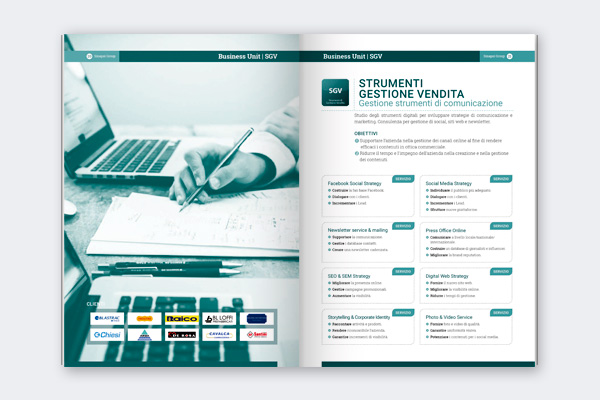 Sinapsi Group Company Profile